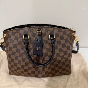Authentic Louis Vuitton Odeon Tote PM